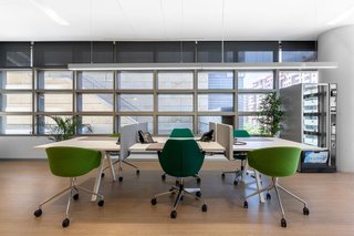 Oficina en alquiler en Romareda en Zaragoza