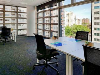 Oficina en alquiler en Romareda en Zaragoza
