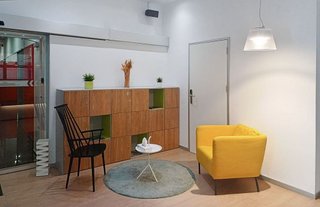Oficina en alquiler en Romareda en Zaragoza