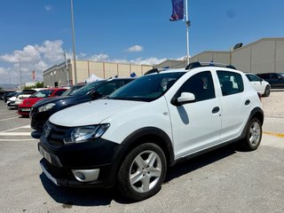 Dacia Sandero 2015
