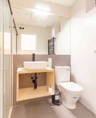 Piso en alquiler en Berruguete en Madrid