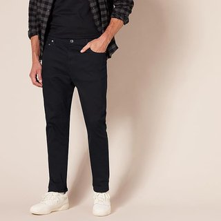 Lote de 2 pantalones Hombre 32W Chinos + Vestir