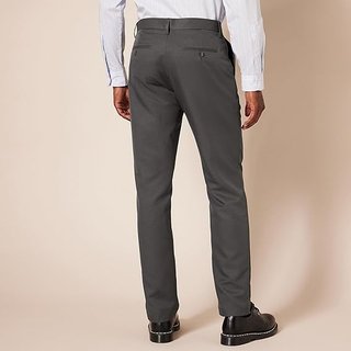 Lote de 2 pantalones Hombre 32W Chinos + Vestir
