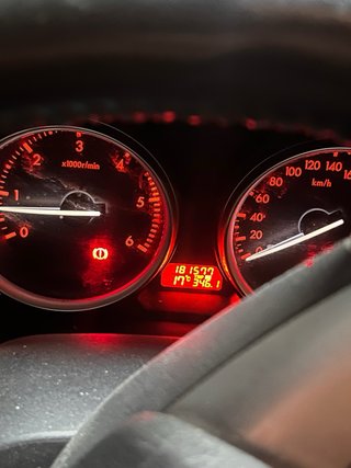 Mazda 6 2009