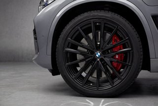 BMW X5 xDrive50e xLine
