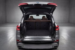 BMW X5 xDrive50e xLine