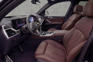 BMW X5 xDrive50e xLine