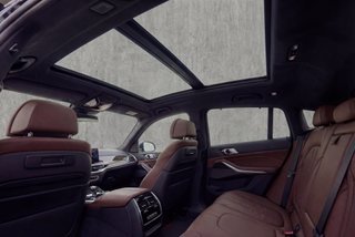 BMW X5 xDrive50e xLine