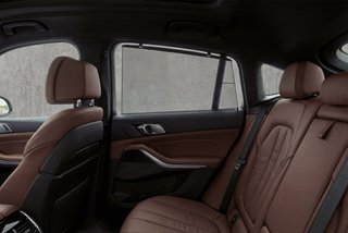 BMW X5 xDrive50e xLine