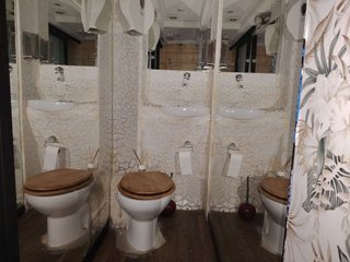 Local comercial en alquiler en Indautxu en Bilbao
