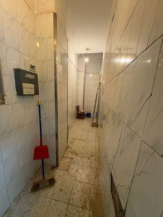 Local comercial en alquiler en Centro - Desierto - Arrontegi en Barakaldo