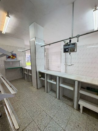 Local comercial en alquiler en Centro - Desierto - Arrontegi en Barakaldo