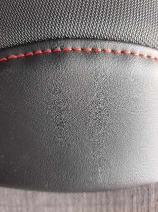 Asiento Honda NC 700-750 Negro