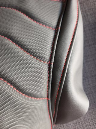 Asiento Honda NC 700-750 Negro
