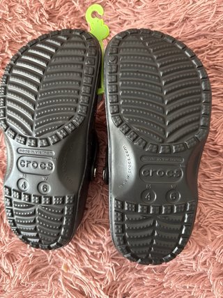 Sandalias Crocs