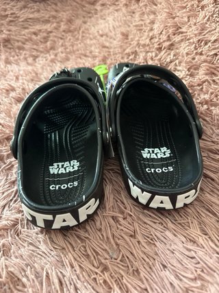 Sandalias Crocs