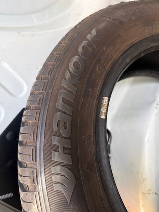 Neumático 185/65R15