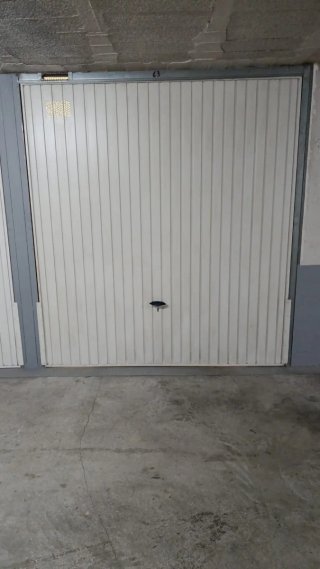 Puerta Novoferm Alsal Estándar