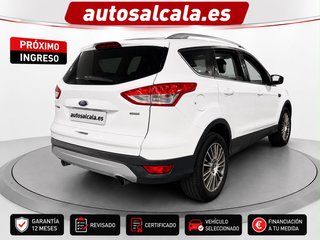 FORD EcoSport 1.0 EcoBoost Titanium