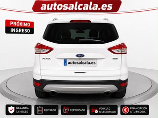 FORD EcoSport 1.0 EcoBoost Titanium