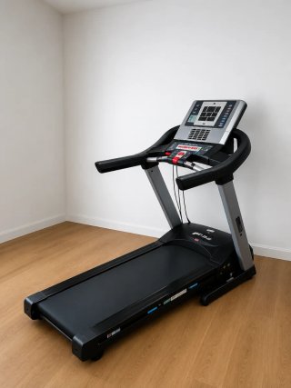 Cinta de correr BH F3