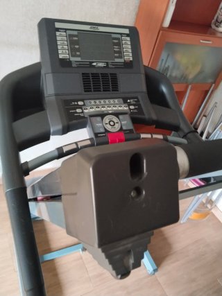 Cinta de correr BH F3