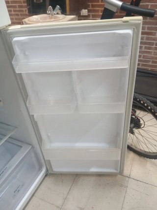 Nevera Samsung Digital Inverter
