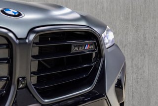 BMW X6 M Competition