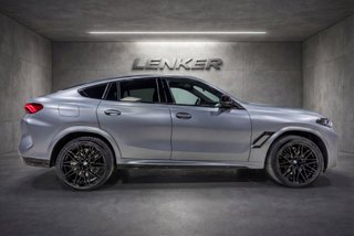 BMW X6 M Competition