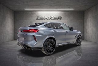 BMW X6 M Competition