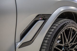 BMW X6 M Competition