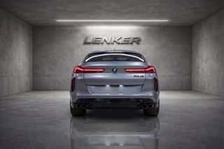 BMW X6 M Competition
