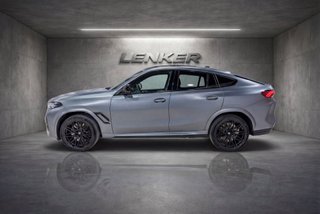 BMW X6 M Competition