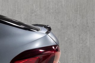 BMW X6 M Competition