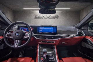 BMW X6 M Competition