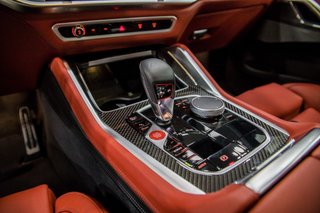 BMW X6 M Competition