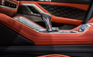 BMW X6 M Competition