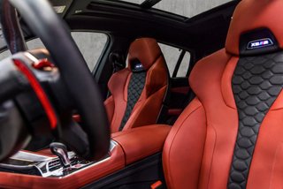 BMW X6 M Competition