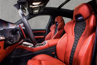 BMW X6 M Competition
