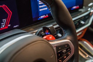 BMW X6 M Competition