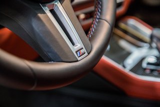 BMW X6 M Competition