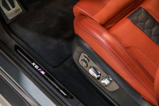 BMW X6 M Competition
