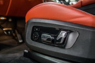 BMW X6 M Competition