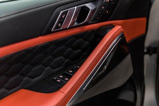 BMW X6 M Competition
