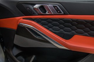 BMW X6 M Competition