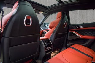 BMW X6 M Competition