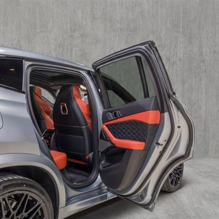 BMW X6 M Competition