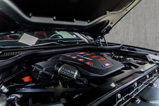 BMW X6 M Competition