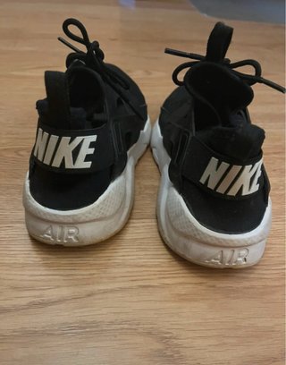 Nike Huarache