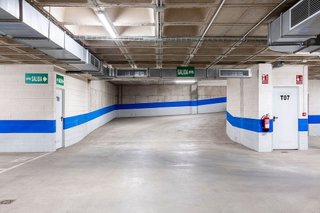 Trastero en venta en Nueva Andalucía en Almería